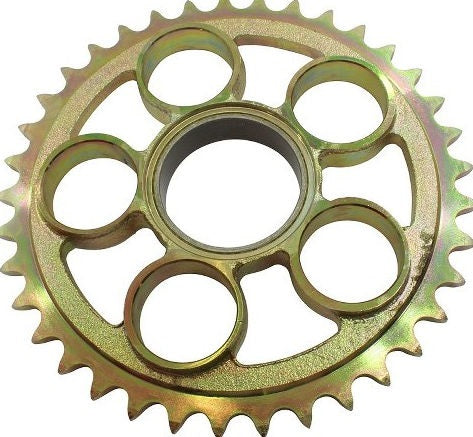 Ducati Genuine REAR SPROCKET | 49420611A