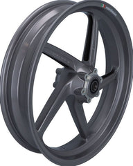Ducati Genuine FRONT WHEEL | 50120201AA