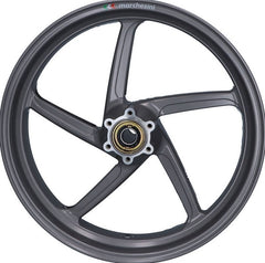 Ducati Genuine FRONT WHEEL | 50120201AA
