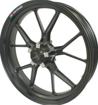 Ducati Genuine FRONT WHEEL | 50121161AB