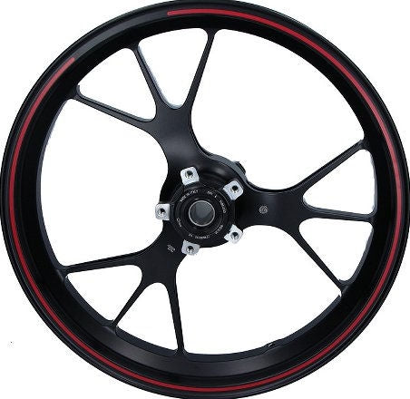 Ducati Genuine FRONT WHEEL RIM | 50121551AB