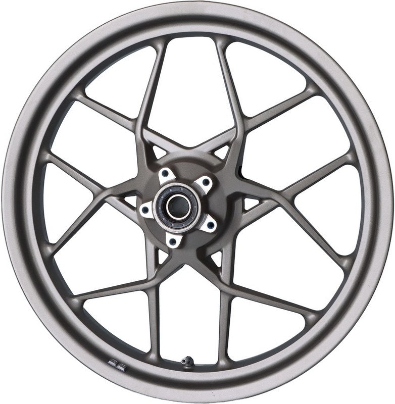 Ducati Front wheel conversion - 950 Multistrada 2017-2018 | 50121603U