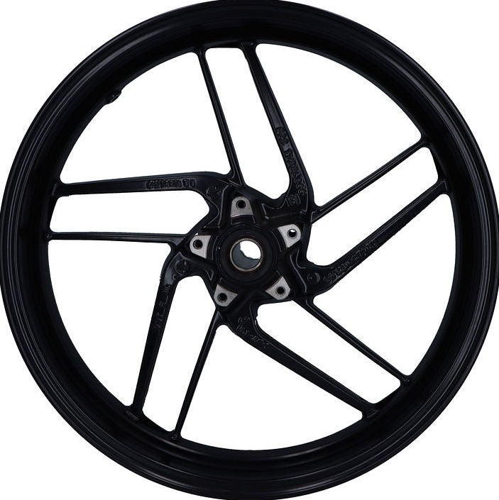 Ducati Genuine FRONT WHEEL RIM | 50121681AA