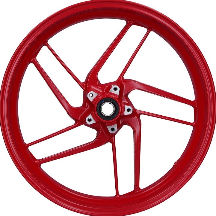 Ducati Genuine FRONT WHEEL RIM | 50121761AB