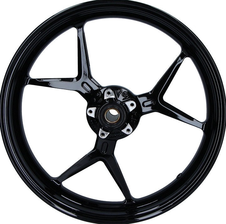 Ducati Genuine FRONT WHEEL RIM | 50121783AA