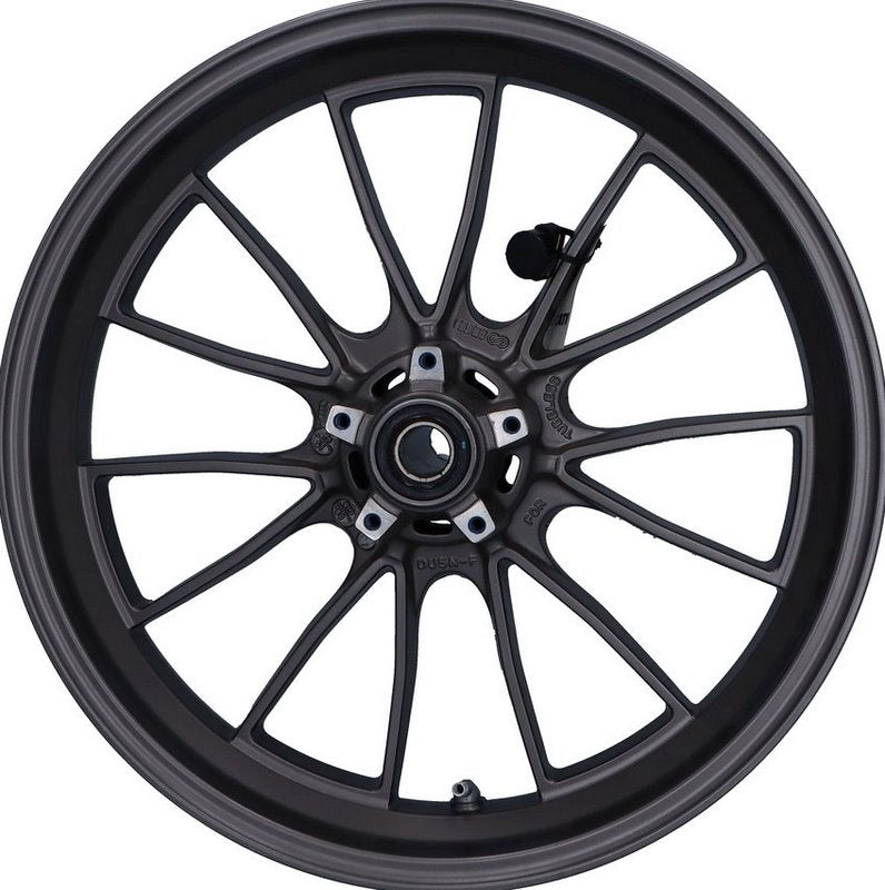 Ducati Genuine FRONT WHEEL RIM | 50122061AA