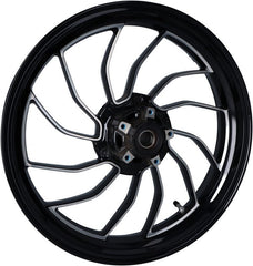 Ducati Front wheel black conversion - XDiavel S | 50122071U