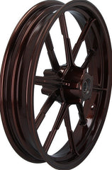 Ducati Genuine FRONT WHEEL RIM | 50122201AA
