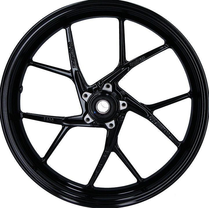 Ducati Genuine FRONT WHEEL RIM | 50122241AA