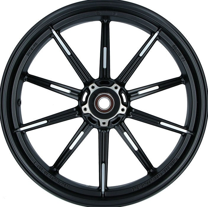 Ducati Genuine FRONT WHEEL RIM | 50122321AA