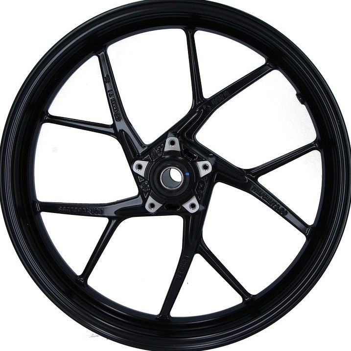 Ducati Genuine FRONT WHEEL RIM | 50122341AA