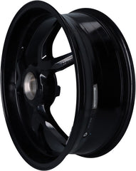 Ducati Rear wheel black conversion - 1200 MTS 2015-2017 | 50211742U