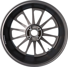 Ducati Rear wheel silver conversion - XDiavel 2016 | 50211871U