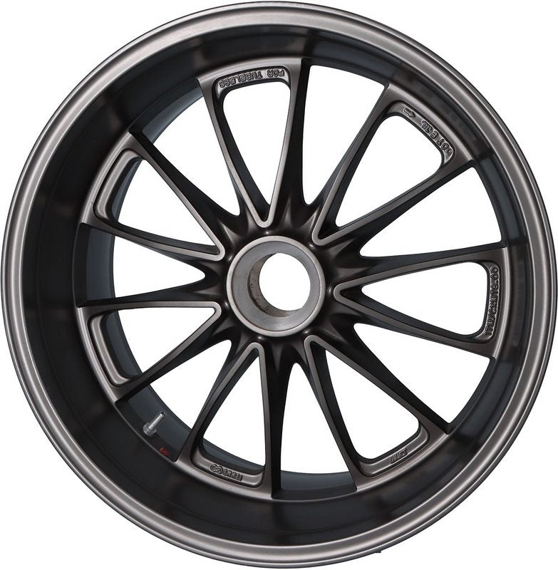Ducati Rear wheel silver conversion - XDiavel 2016 | 50211871U