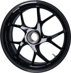Ducati Rear wheel black conversion - 1260 MTS | 50212041U2