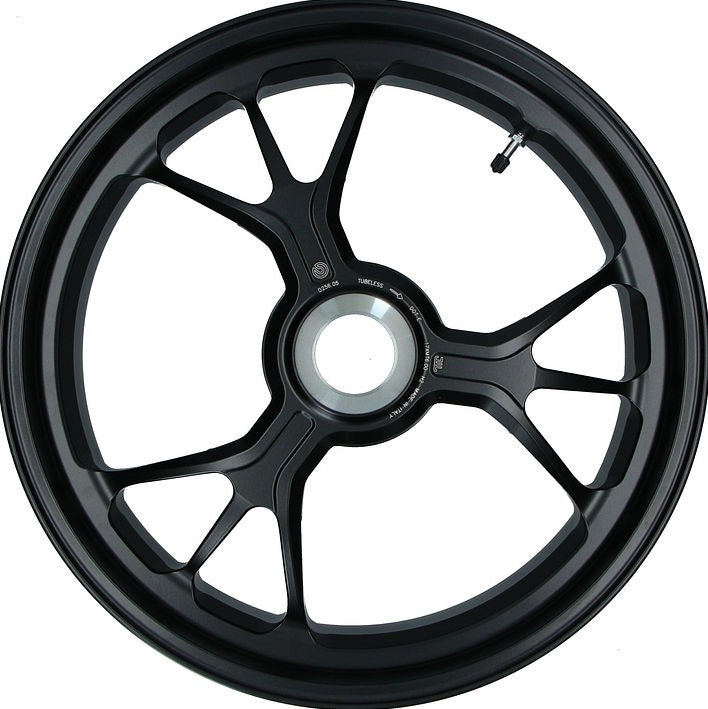Ducati Genuine REAR WHEEL RIM | 50212111AA