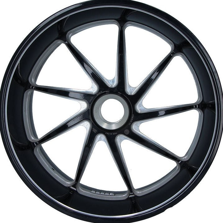 Ducati Genuine REAR WHEEL | 50221351B