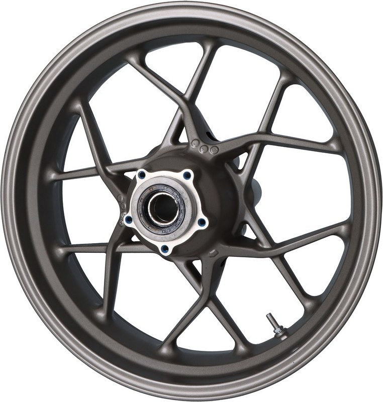 Ducati Rear wheel conversion - 950 Multistrada 2017-2018 | 50221752U