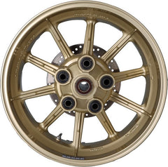 Ducati Rear wheel conversion - Scrambler Café Racer 17-18 | 50222011U