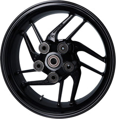 Ducati rear wheel black conversion - 659-797 Monster | 50222031U