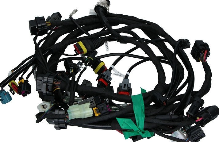 Ducati Genuine MAIN WIRING HARNESS | 51017711A