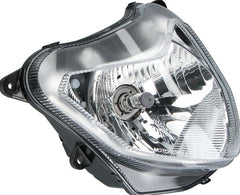 Ducati Genuine HEADLIGHT | 52010163A