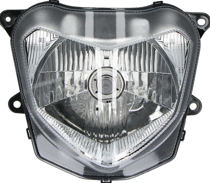 Ducati Genuine HEADLIGHT | 52010163A