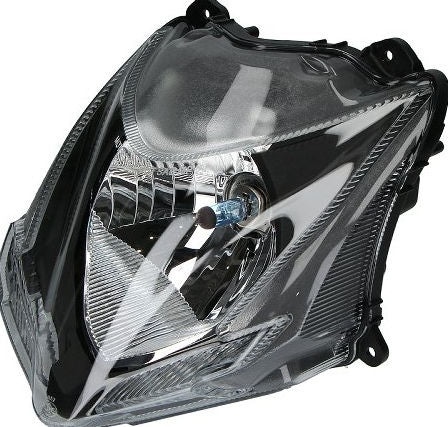 Ducati Genuine Headlight Lamp | 52010182A