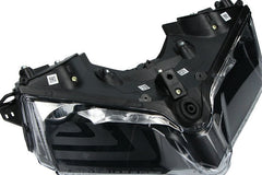 Ducati Genuine Headlight | 52010229B