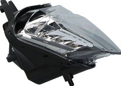 Ducati Genuine HEADLIGHT | 52010243A