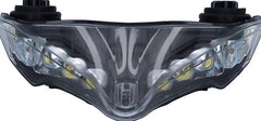 Ducati Genuine HEADLIGHT FRONT | 52010312C