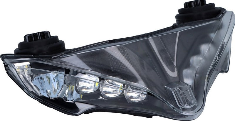 Ducati Genuine HEADLIGHT FRONT | 52010312C