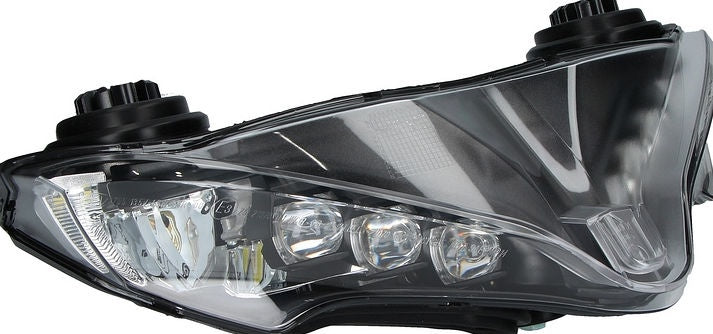 Ducati Genuine HEADLIGHT FRONT | 52010315B