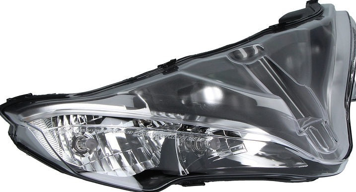 Ducati Genuine HEADLIGHT FRONT | 52010322B