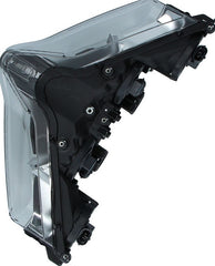 Ducati Genuine HEADLIGHT FRONT | 52010331B