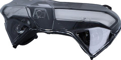 Ducati Genuine HEADLIGHT | 52010422E