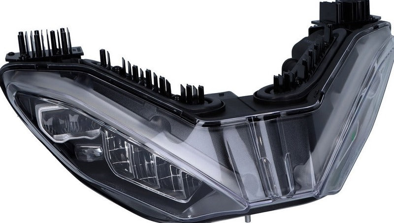 Ducati Genuine HEADLIGHT | 52010512D