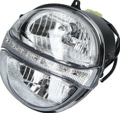 Ducati Genuine Headlight | 52020102A