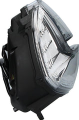 Ducati Genuine HEADLIGHT | 52020121B