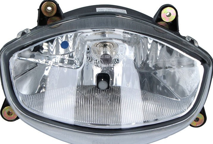 Ducati Genuine HEADLIGHT | 52040291C