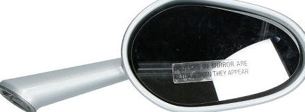 Ducati Genuine RIGHT MIRROR | 52310051AE