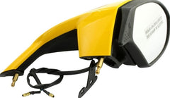 Ducati Genuine MIRROR, RIGHT YELLOW | 52320091AB