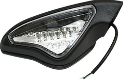 Ducati Genuine REAR-VIEW MIRROR R.H. | 52320391A