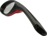 Ducati Genuine MIRROR, LEFT RED | 52340061AA