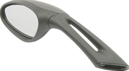 Ducati Genuine MIRROR, LEFT MATT GRAY | 52340061AF