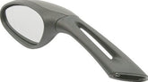 Ducati Genuine MIRROR, LEFT MATT GRAY | 52340061AF