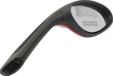 Ducati Genuine MIRROR, RIGHT RED | 52340071AA