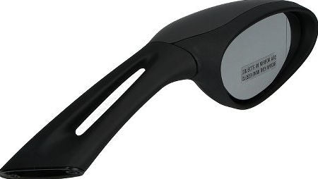 Ducati Genuine MIRROR, RIGHT MATT GRAY | 52340071AF