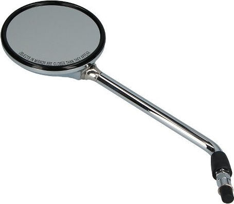 Ducati Genuine LEFT MIRROR | 52340212A