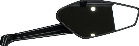 Ducati Genuine RIGHT MIRROR | 52340242AB